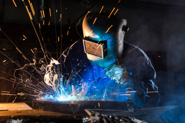 Affordable Welder Services in Port Vue, PA