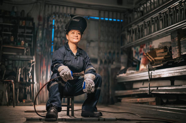  Port Vue, PA Welder Pros