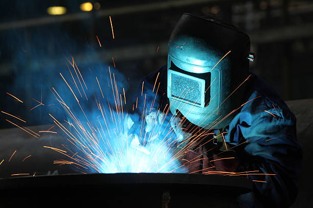 Affordable Welder Services in Port Vue, PA