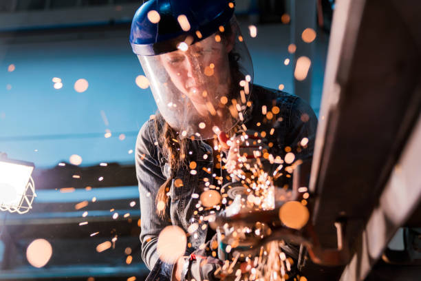 Port Vue, PA Welder & Metal Fabrication Company